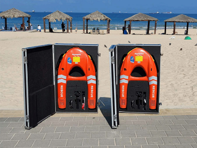 Medizinische Geräte: Instandhaltung in Strand, Küste